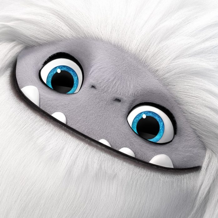 “Abominable” Victorious At Box-Office