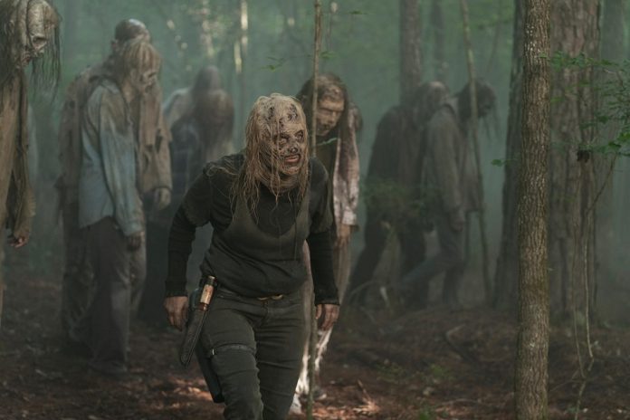 “Walking Dead” Recap: ‘We Are The End Of The World’