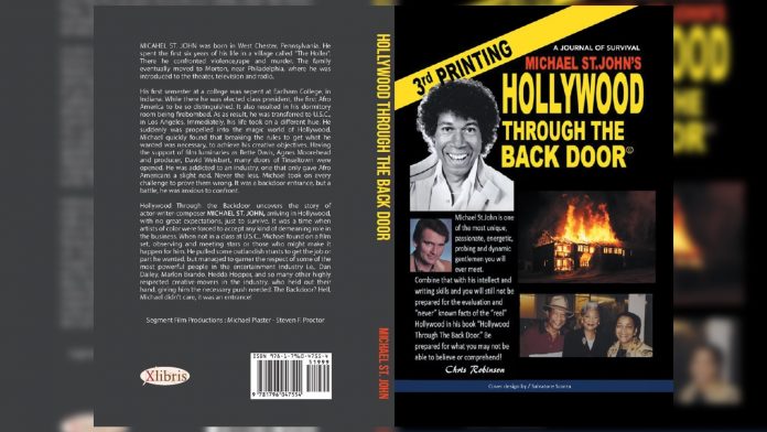 More Bits And Pieces Of Hollywood Stuff