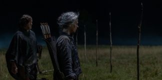 “Walking Dead” Recap: ‘Ghosts’