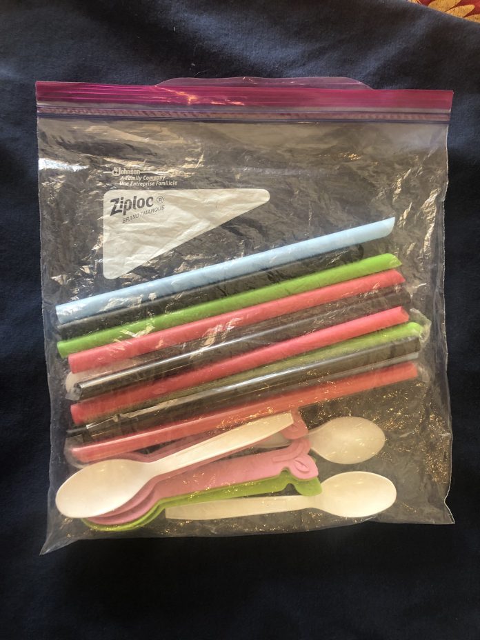 Single-Use Food Service Ware Changes Coming In 2020
