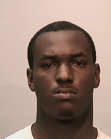 Dashawn Pierson