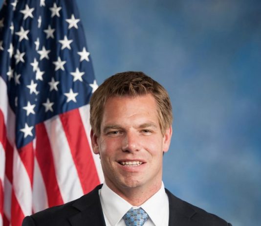 FBI Raids Swalwell Home, Seizes Computers