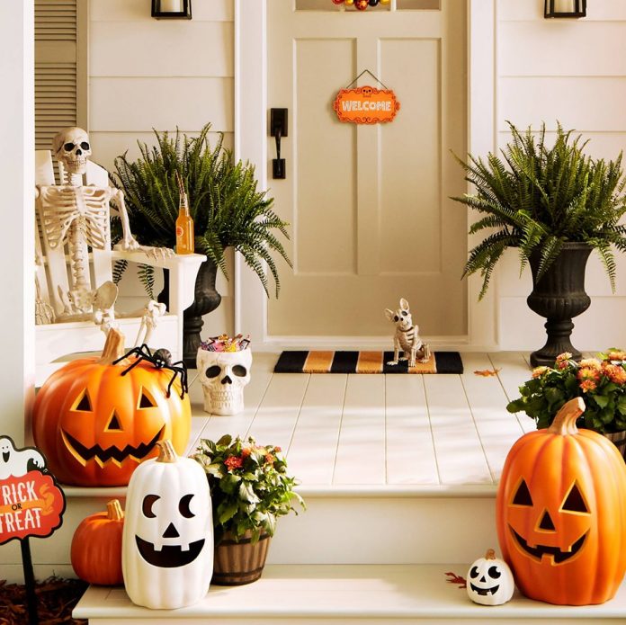 Halloween Safety 101