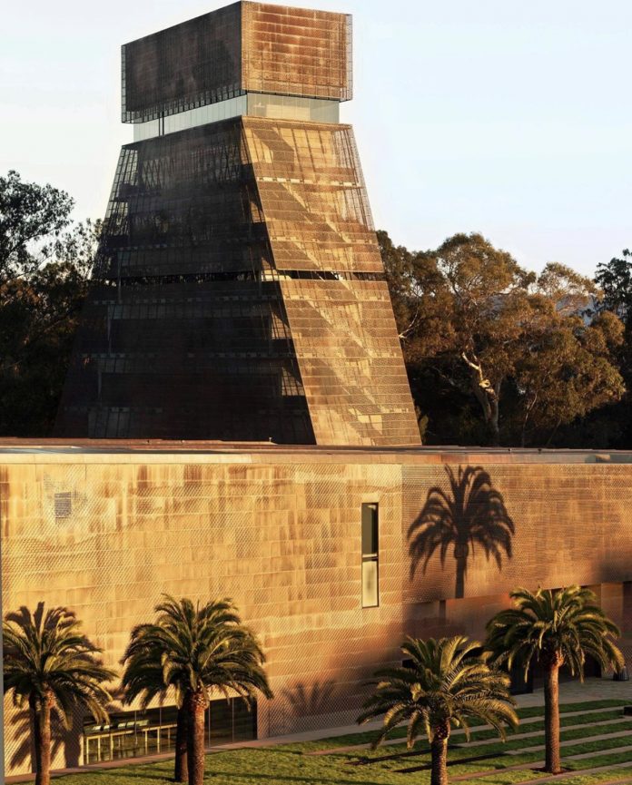 de Young Goes Free Every Saturday To Bay Area