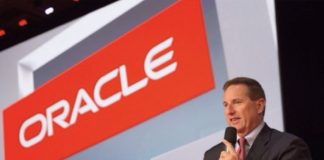 Oracle CEO Mark Hurd Dies At 62