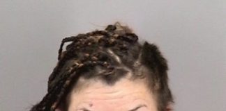 Woman Arrested After Stealing Student’s Belongings