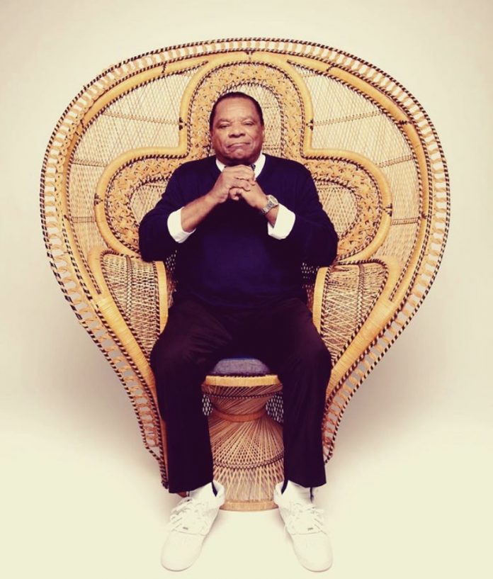 Actor, Comedian John Witherspoon Dies