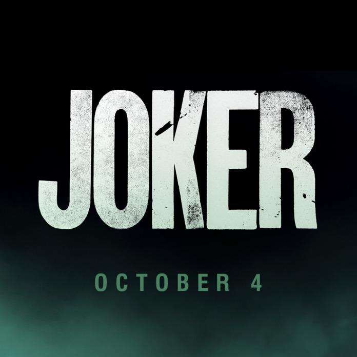 “Joker” Blows Box-Office Away