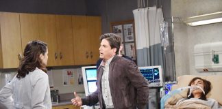 Lives Hang In The Balance On “Days Of Our Lives”