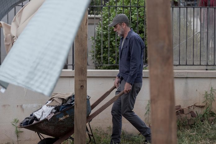 “Walking Dead” Recap: ‘Silence The Whisperers’