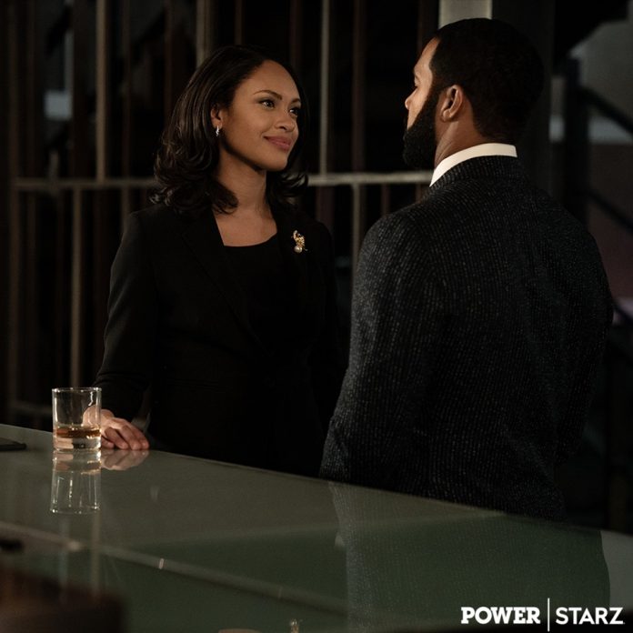 “Power” Recap: ‘Deal With The Devil’