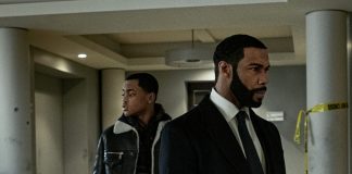 “Power” Recap: ‘Like Father, Like Son’