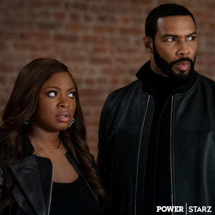 “Power” Recap: ‘Inside Man’