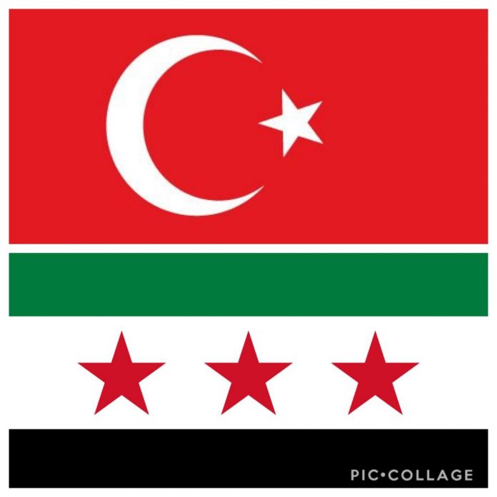Turkey Agrees To A Ceasefire In Syria