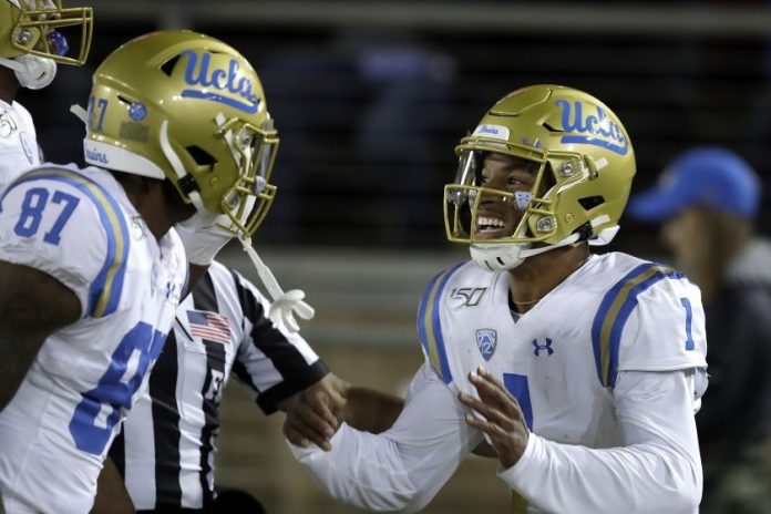 UCLA Snaps Stanford’s 11-Game Streak