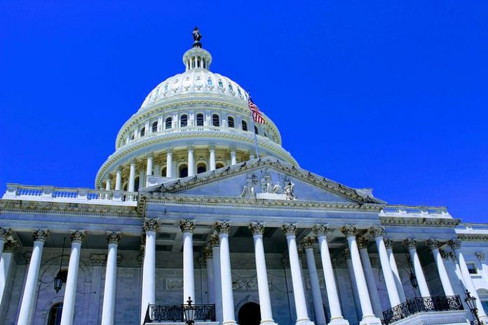 Republicans Demanding Open Hearings – Be Careful What You Wish For