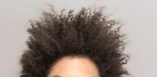 Nilman Vanewyk Arrested For Allegedly Throwing Explosive At Cops