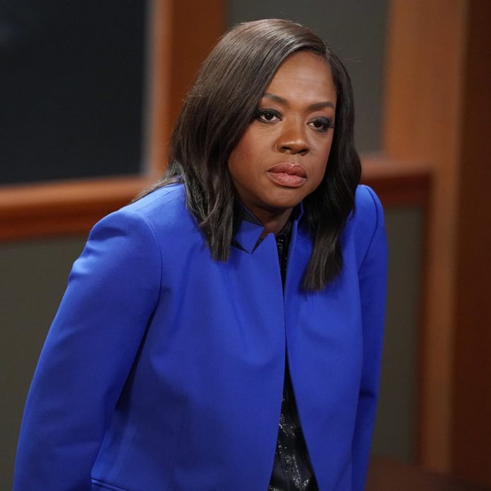 “HTGAWM” Delivers Twisted Mid-Season Finale
