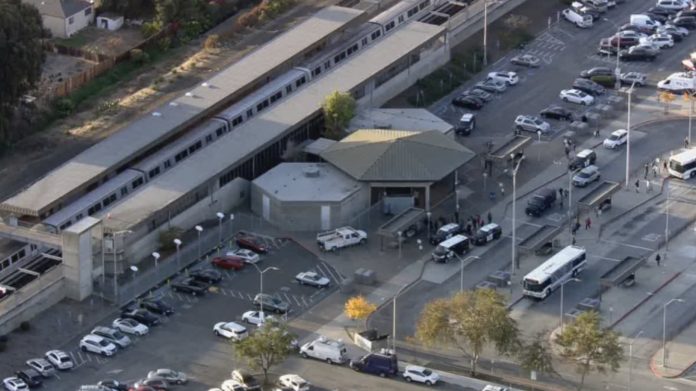 BART Increasing Security After Fatal Stabbing