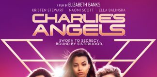 “Charlie’s Angels” Is Subpar Fun