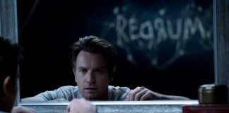 “Doctor Sleep” Fails To Cast A Haunting Spell
