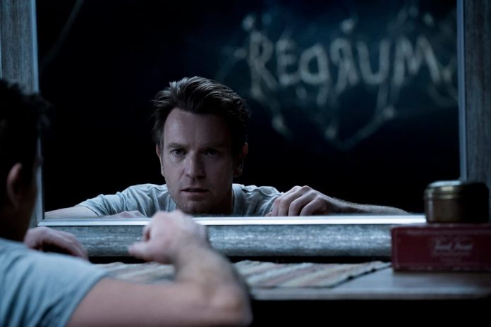 “Doctor Sleep” Fails To Cast A Haunting Spell