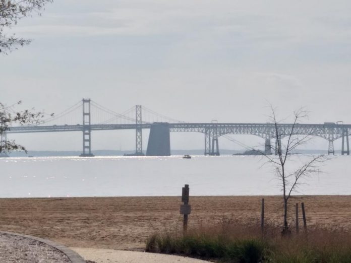 Car-To-Car Shooting On Bay Bridge Causes Lanes To Close