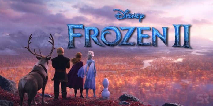 “Frozen II” Dominates Box-Office