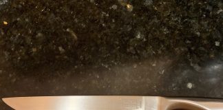 Suspect Arrested For Attempting To Slice Victim’s Throat The 42-year-old woman is expected to survive.