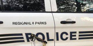 Rogue Archer Who Shot Two Homeless Men Caught