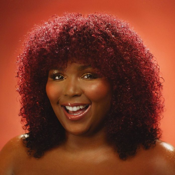 Lizzo Leads 2020 Grammy Nominations