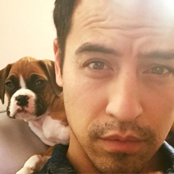 Nikolas Cassadine Is Alive On “General Hospital!”