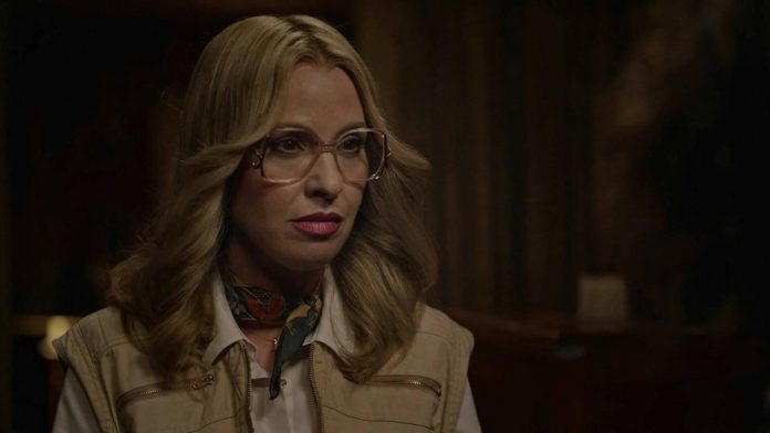“AHS: 1984” Recap: ‘Final Girl’