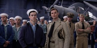 “Midway” Puts “Doctor Sleep” Away At Box-Office