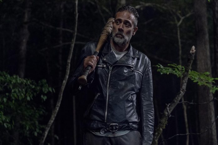 “Walking Dead” Recap: ‘What It Always Is’