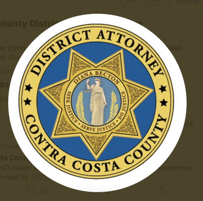 DA’s Office Denies Charges In Orinda Airbnb Shooting