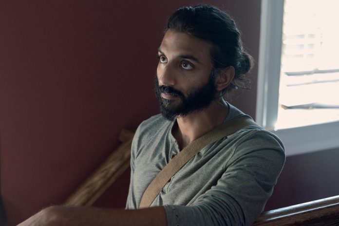 “Walking Dead” Recap: ‘Open Your Eyes’
