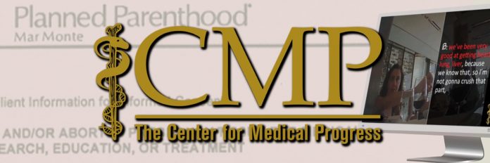 Anti-Abortion Group To Pay $2.3 Million To Planned Parenthood