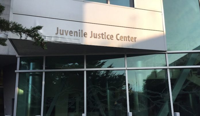Chief Probation Officer Resigns Amidst Juvenile Hall Closure