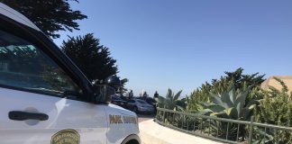 Park Ranger Stabbed Near SoMa