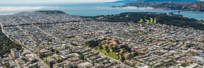 Shooting Scares At San Francisco Universities