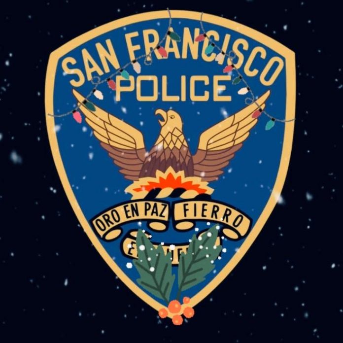 One Dead, Two Injured In Christmas Eve Shooting The SFPD Homicide Detail is investigating this crime.