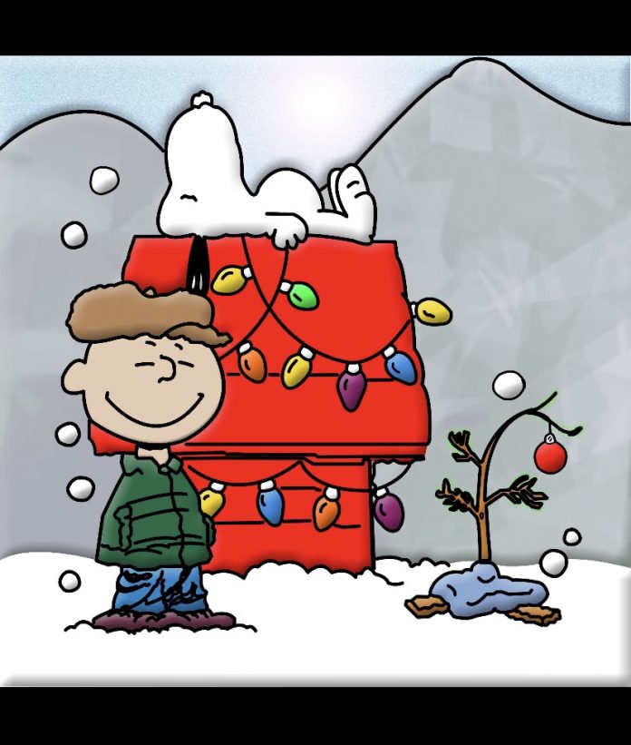 “A Charlie Brown Christmas” Producer Dies At Age 86