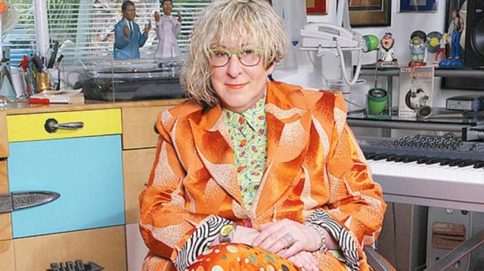 Allee Willis “Friends” Theme Song Writer Dead