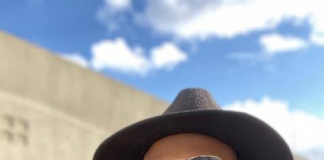 Chris Cavalier Uses Camera To Understand Life