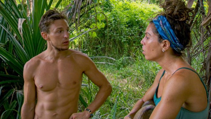 “Survivor: Island Of The Idols” Ends On Low Note