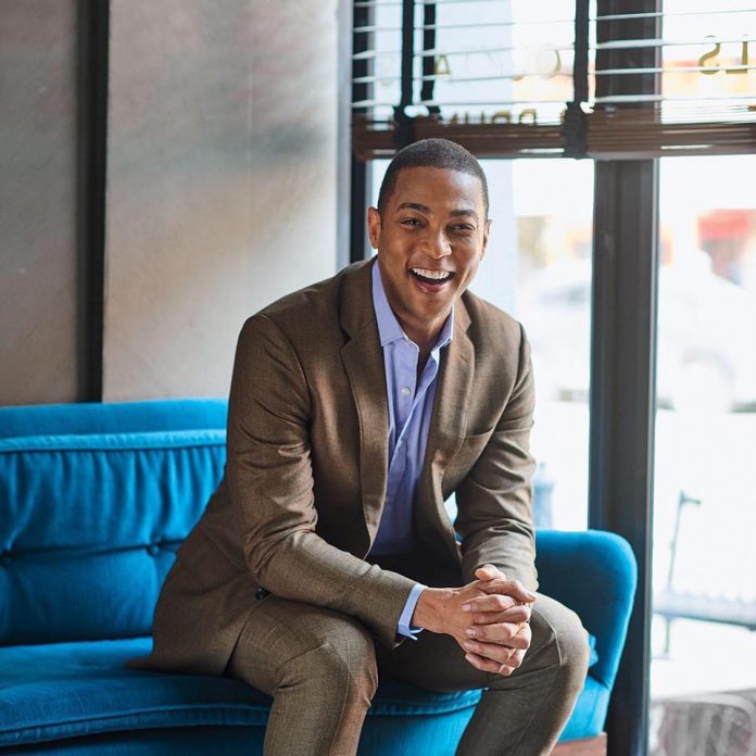Don Lemon Is Rubbish!