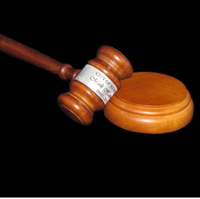Former SFO Worker Found Guilty For Secret Sexual Recordings