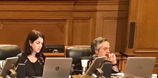 Mental Health SF Passes Unanimously